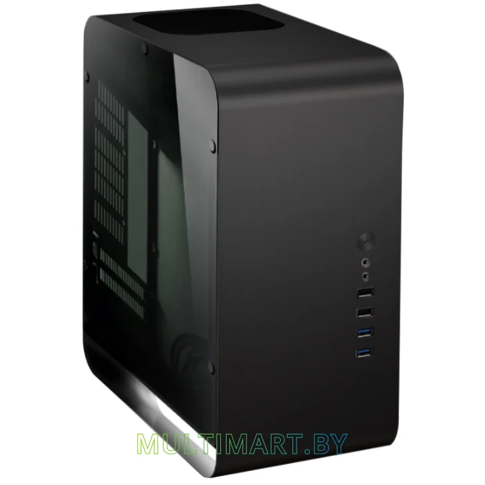 Корпус Jonsbo UMX1W (черный)